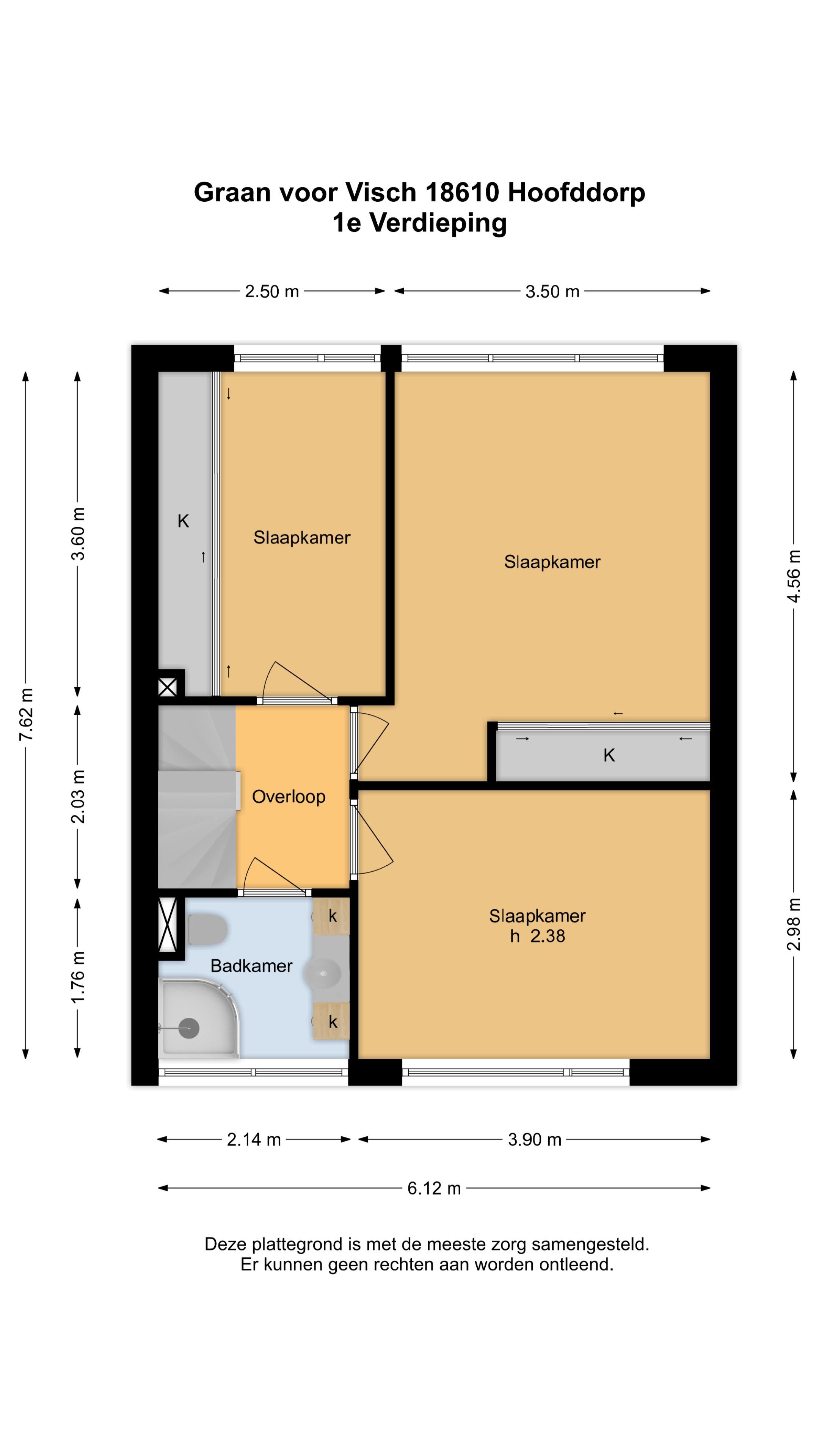 Foto 15 van Graan voor Visch 18610