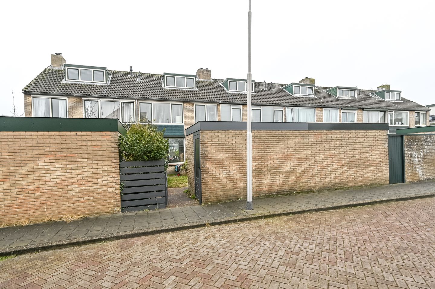 Foto 4 van Busken Huetlaan 25