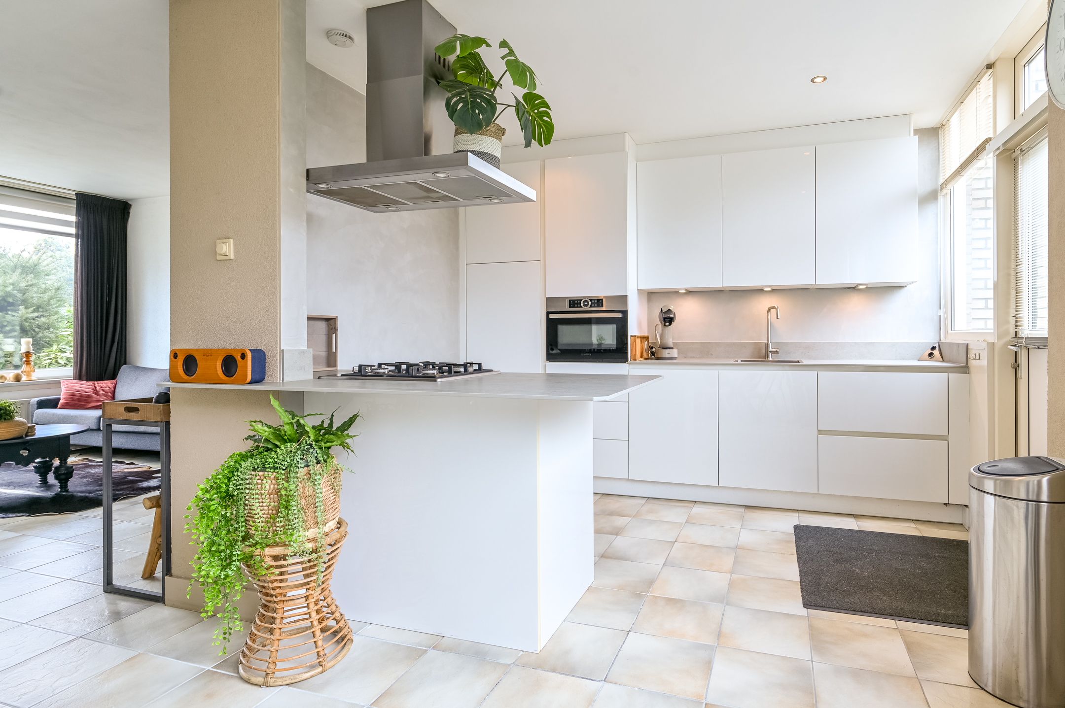 Foto 3 van Busken Huetlaan 25