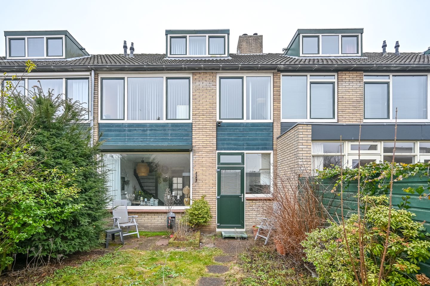 Foto 5 van Busken Huetlaan 25