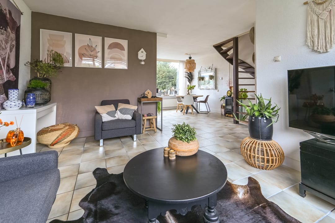 Foto 2 van Busken Huetlaan 25