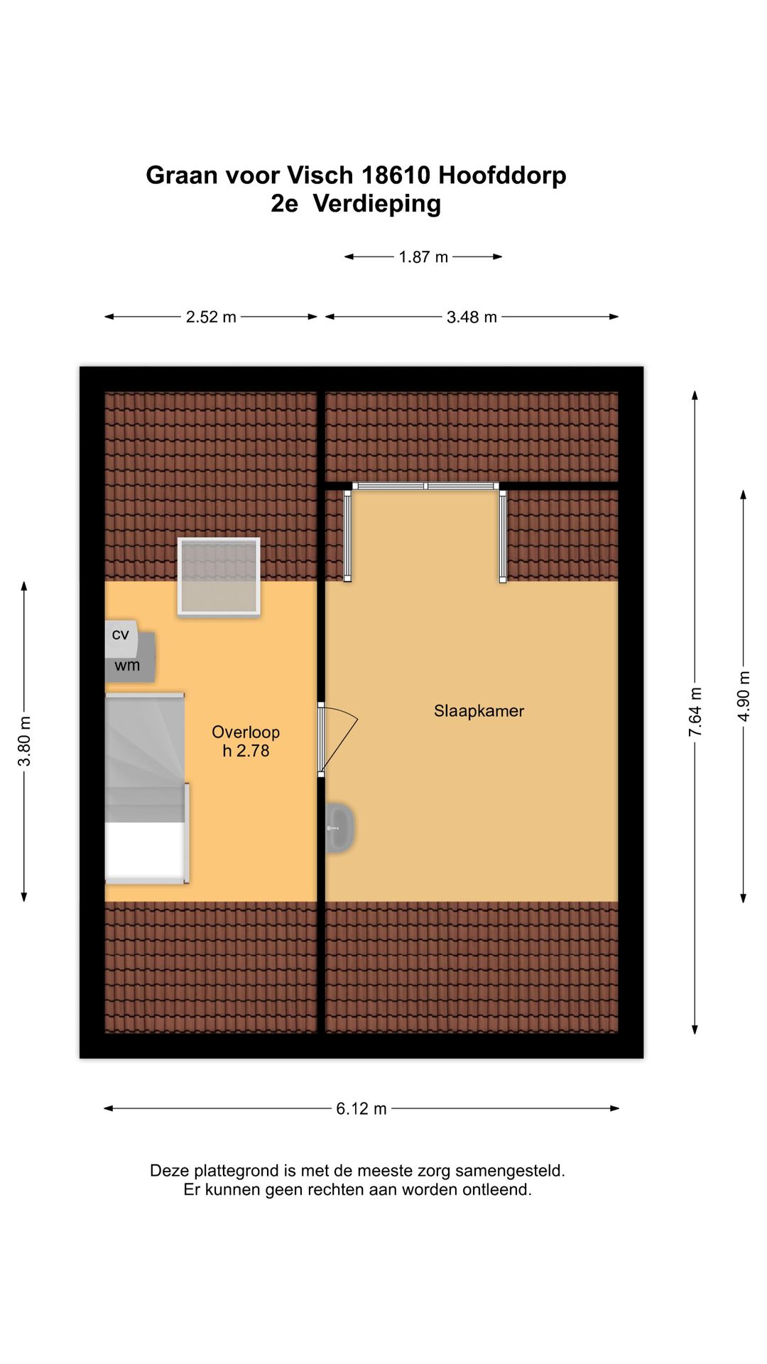 Foto 16 van Graan voor Visch 18610