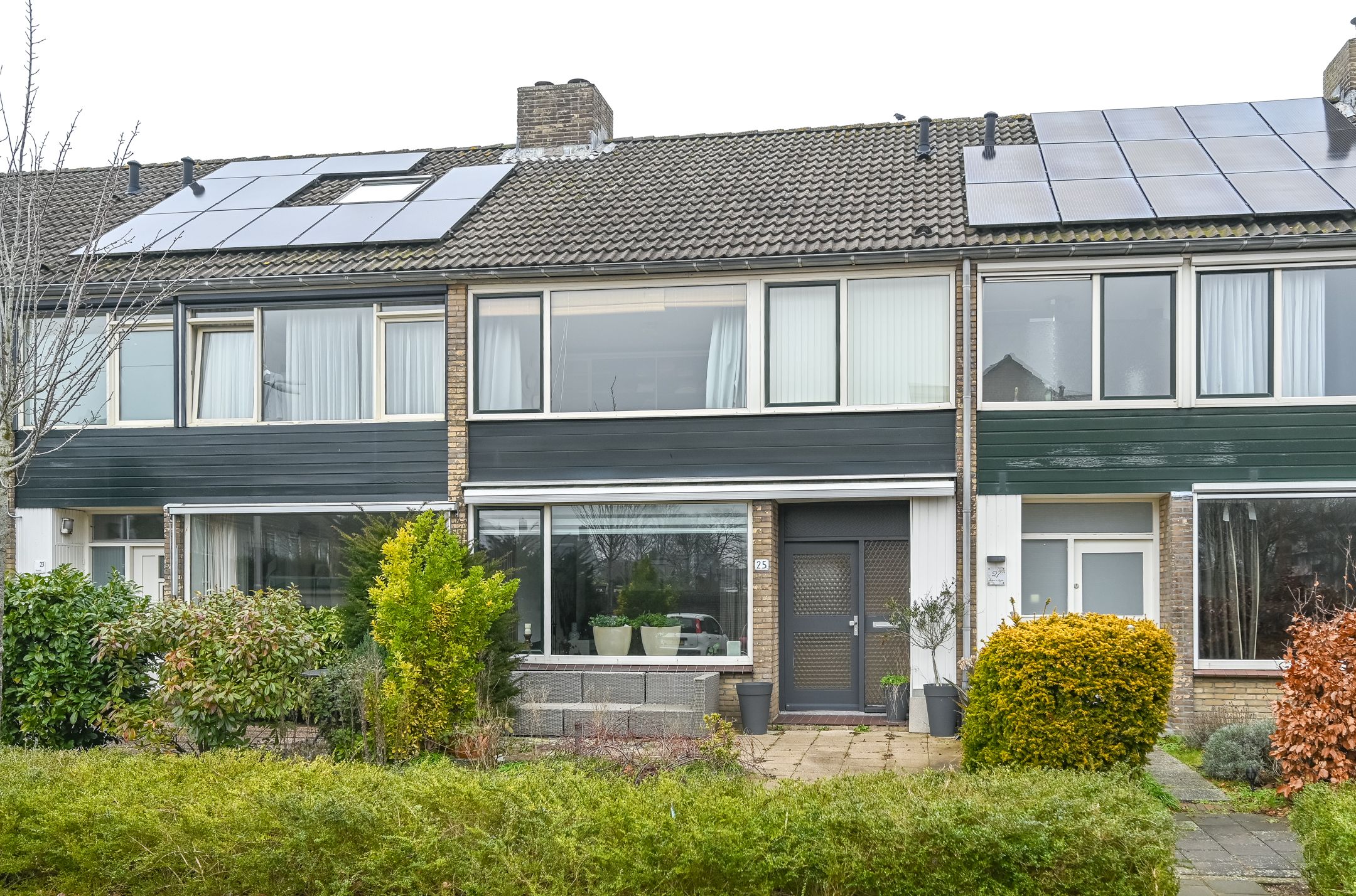 Foto 6 van Busken Huetlaan 25