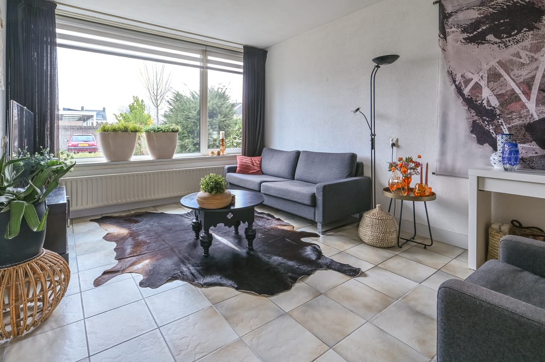 Foto 7 van Busken Huetlaan 25