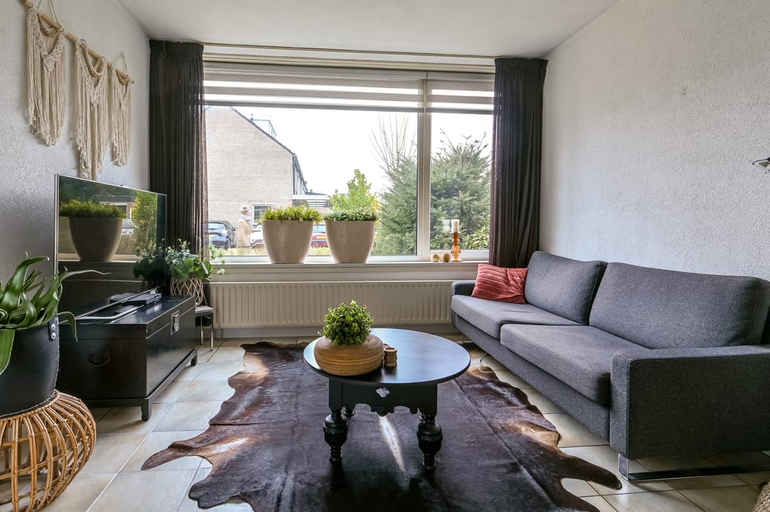 Foto 8 van Busken Huetlaan 25