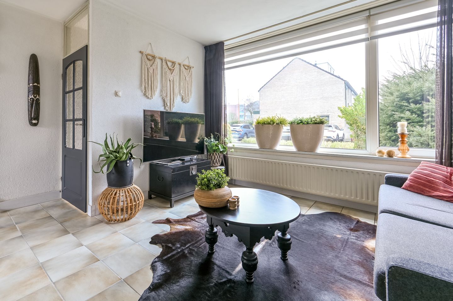 Foto 10 van Busken Huetlaan 25