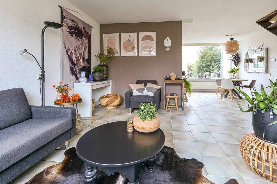 Foto 11 van Busken Huetlaan 25