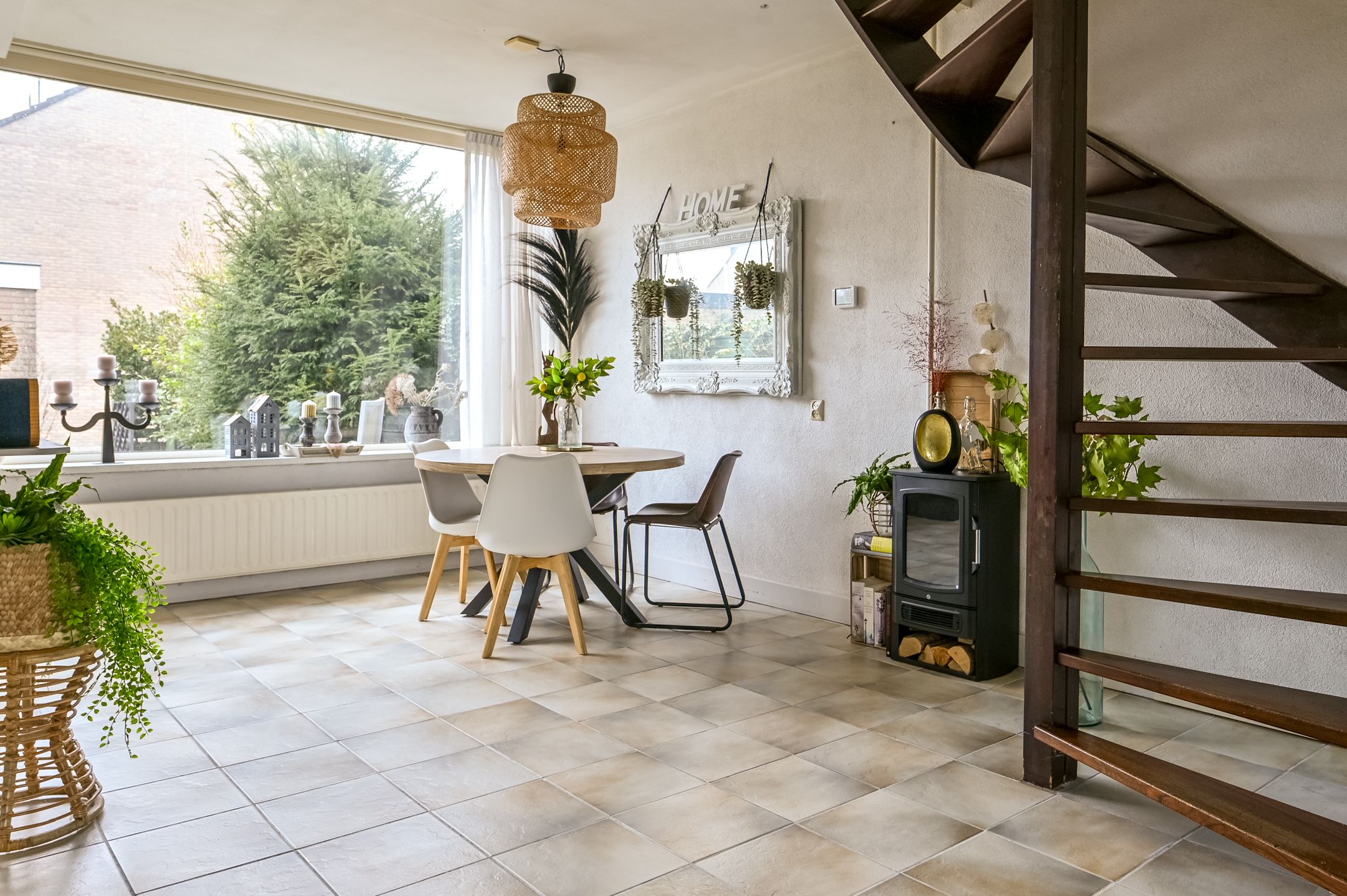 Foto 12 van Busken Huetlaan 25