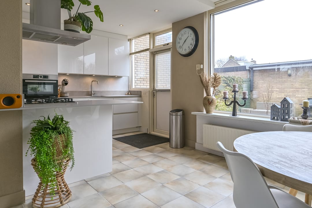 Foto 13 van Busken Huetlaan 25