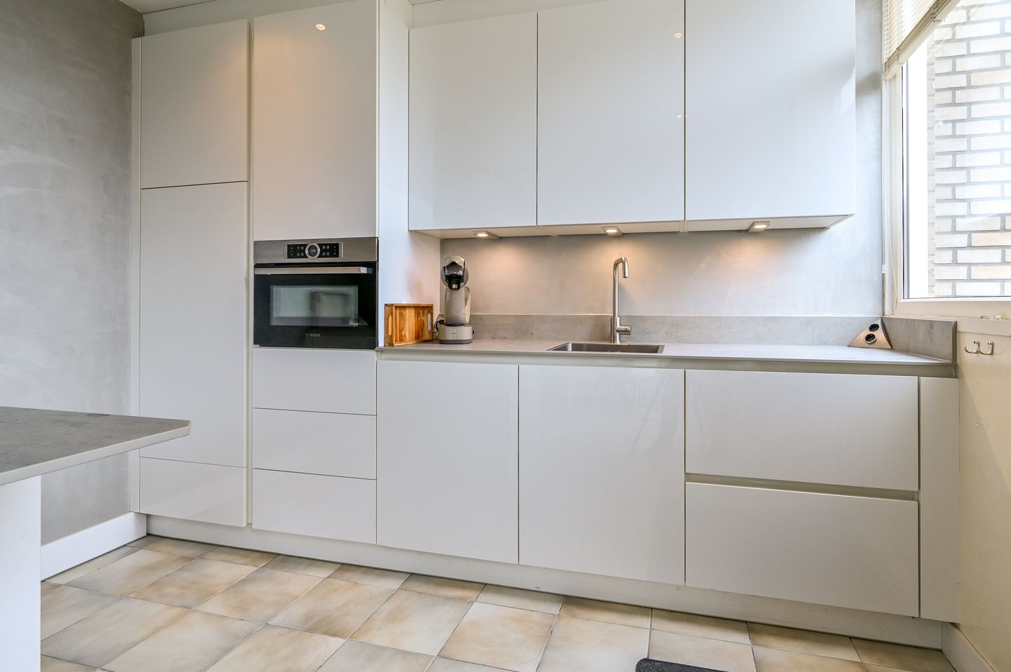 Foto 14 van Busken Huetlaan 25