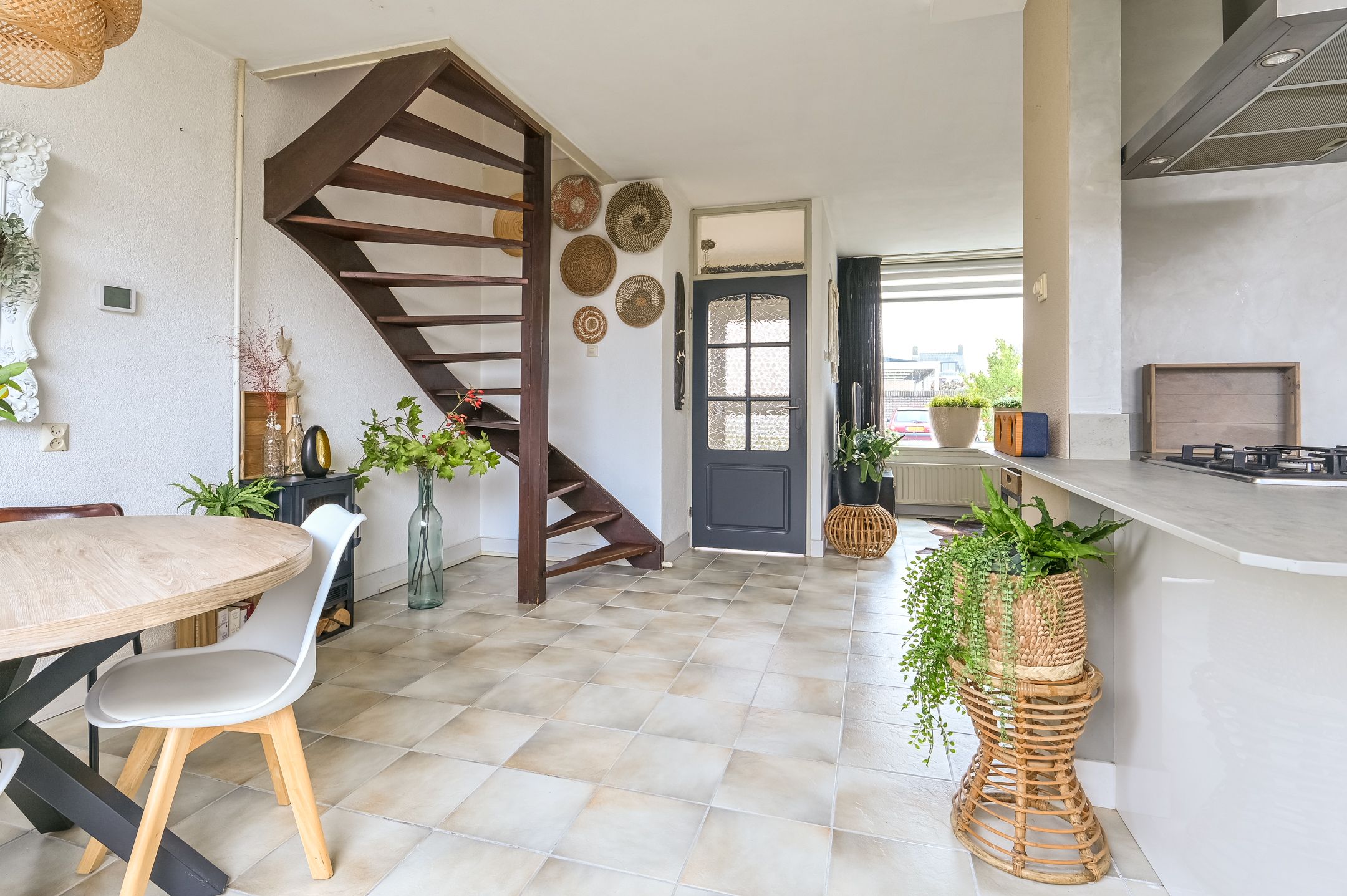 Foto 18 van Busken Huetlaan 25