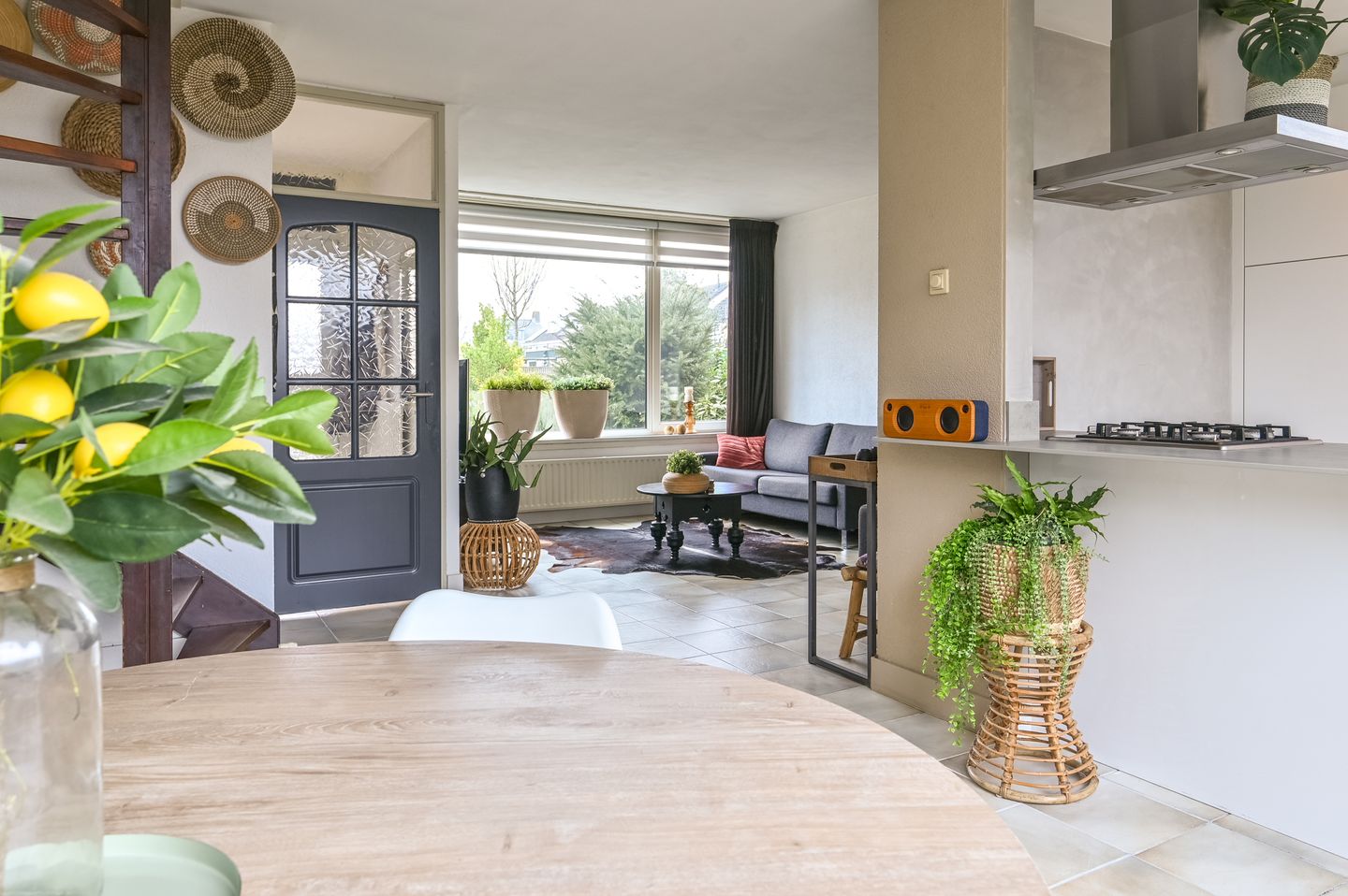 Foto 19 van Busken Huetlaan 25