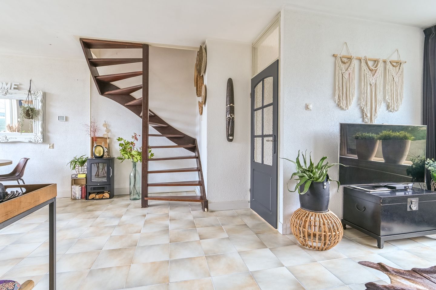 Foto 20 van Busken Huetlaan 25