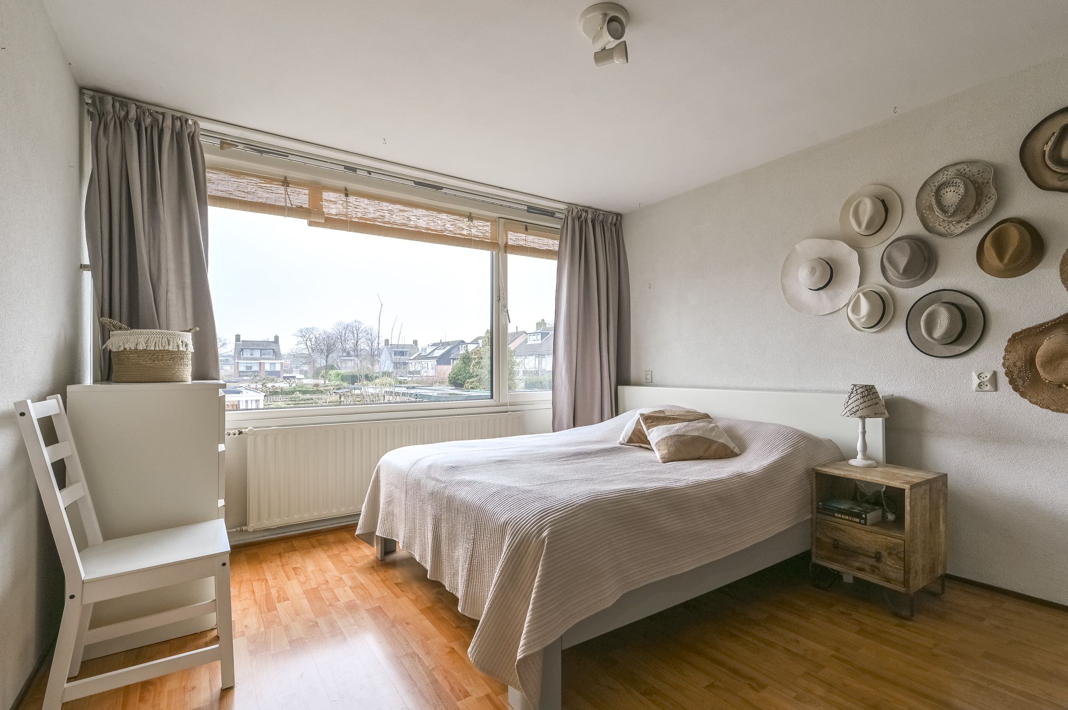 Foto 21 van Busken Huetlaan 25