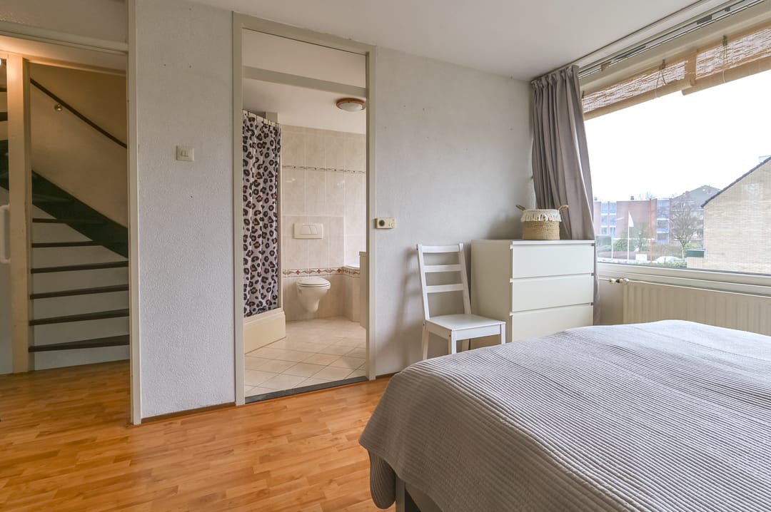 Foto 22 van Busken Huetlaan 25