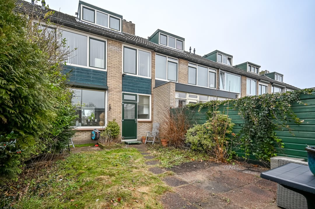 Foto 37 van Busken Huetlaan 25