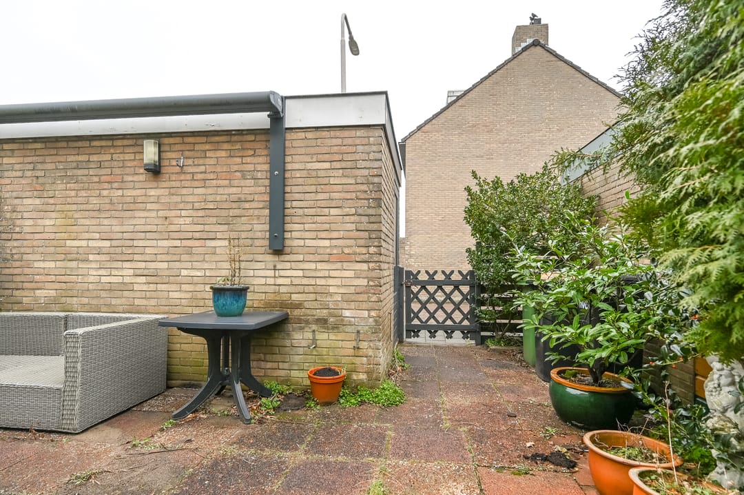 Foto 38 van Busken Huetlaan 25