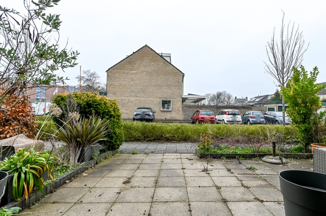 Foto 41 van Busken Huetlaan 25