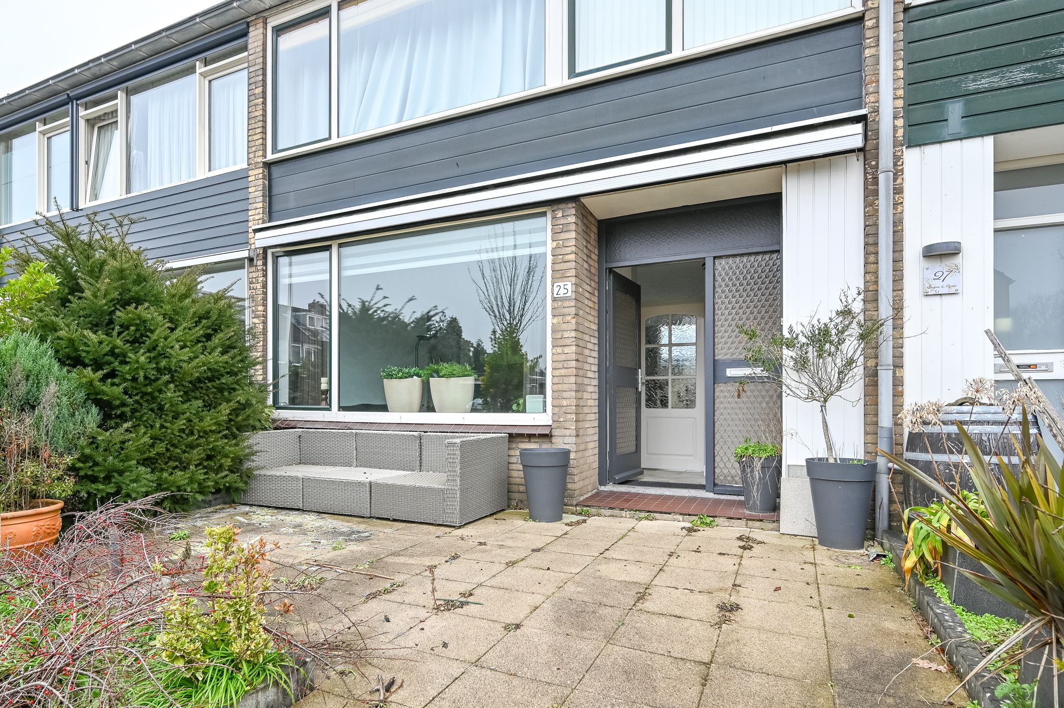 Foto 42 van Busken Huetlaan 25