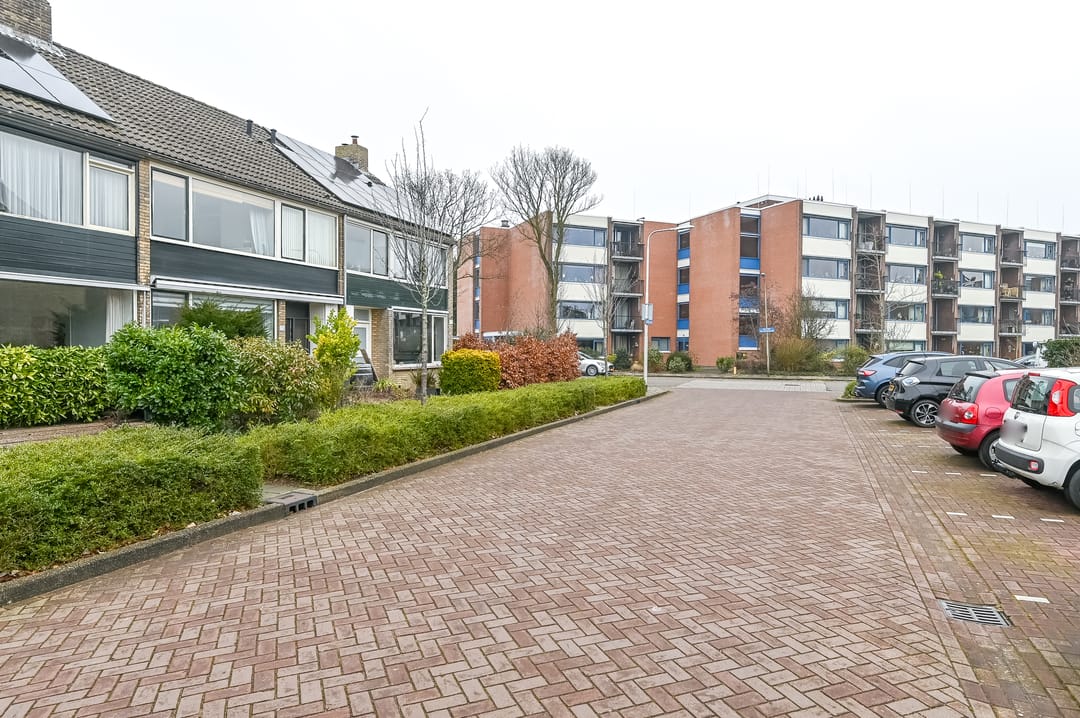 Foto 43 van Busken Huetlaan 25