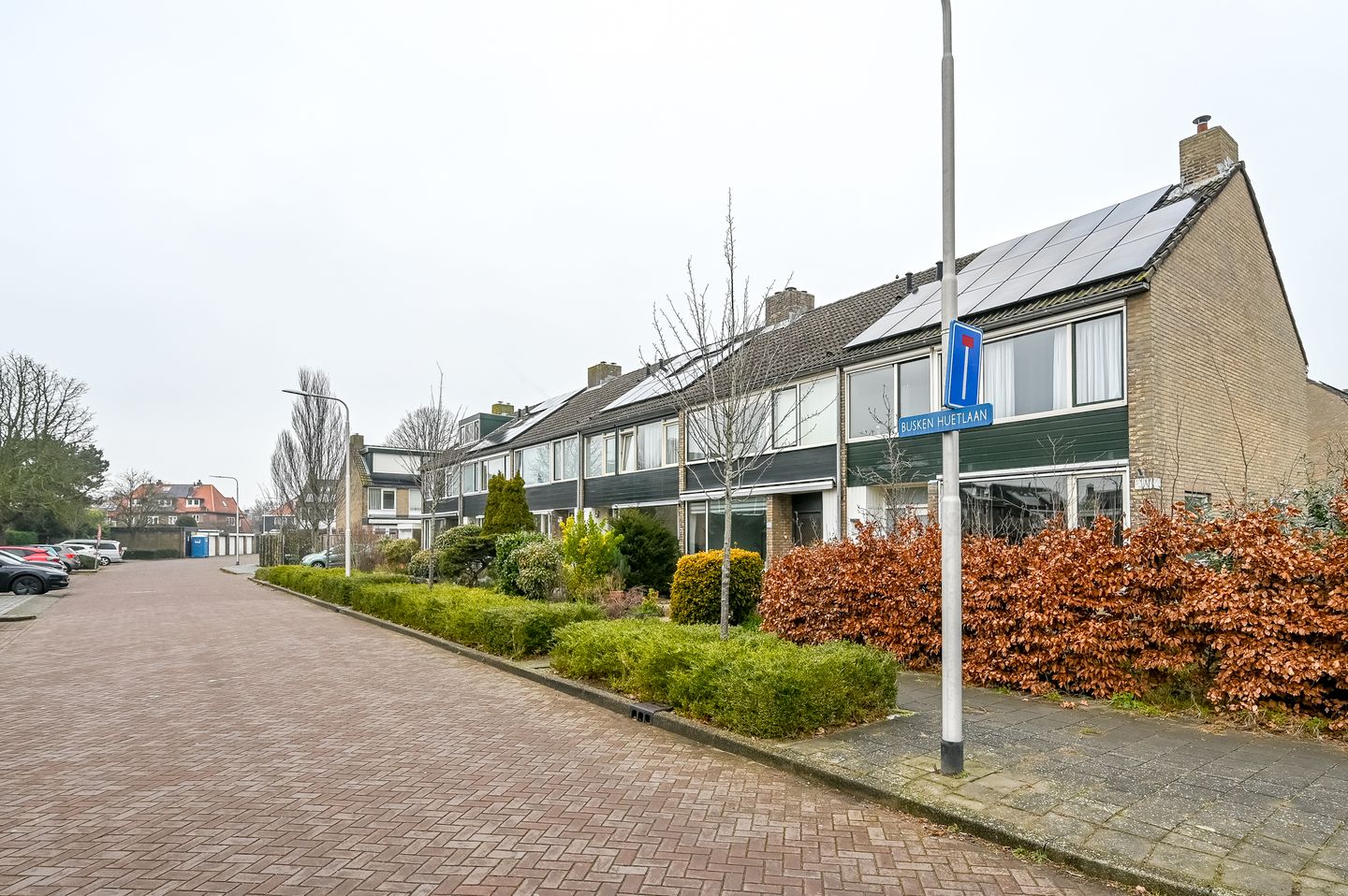 Foto 44 van Busken Huetlaan 25