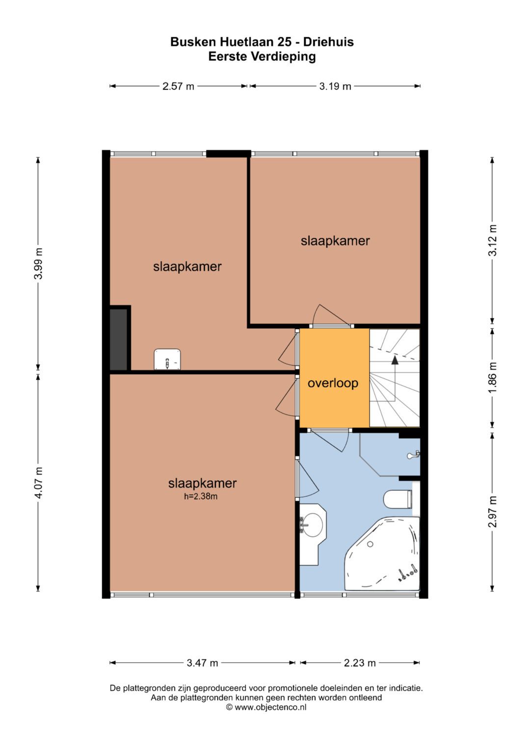 Foto 47 van Busken Huetlaan 25