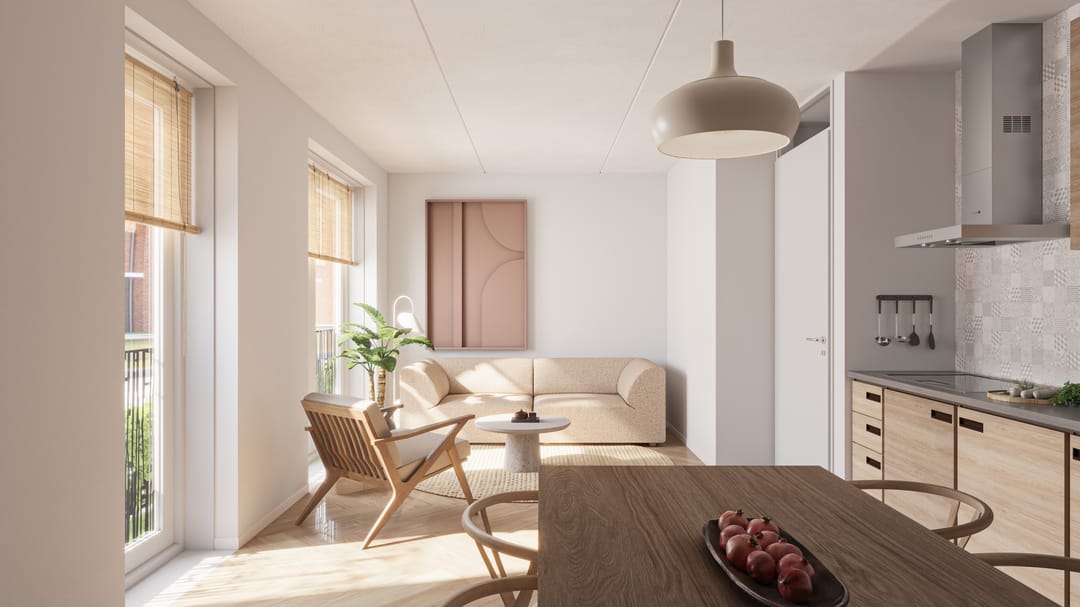 Foto 2 van Bouwnummer 39 (Bouwnr. 39)