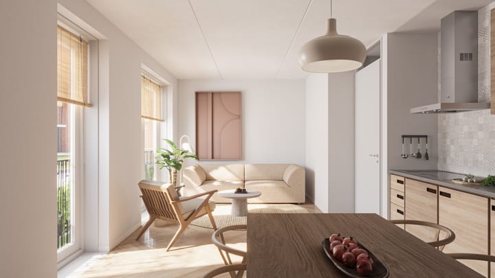 Photo 2 of Bouwnummer 42 (Bouwnr. 42)