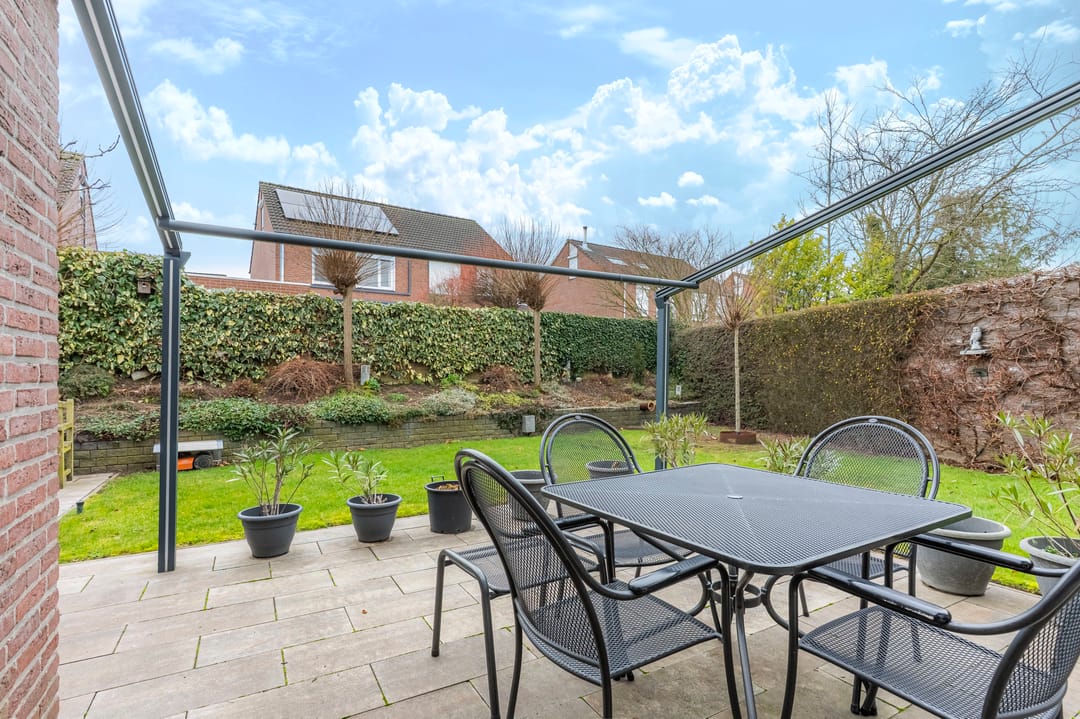 Photo 26 of Platanendreef 51