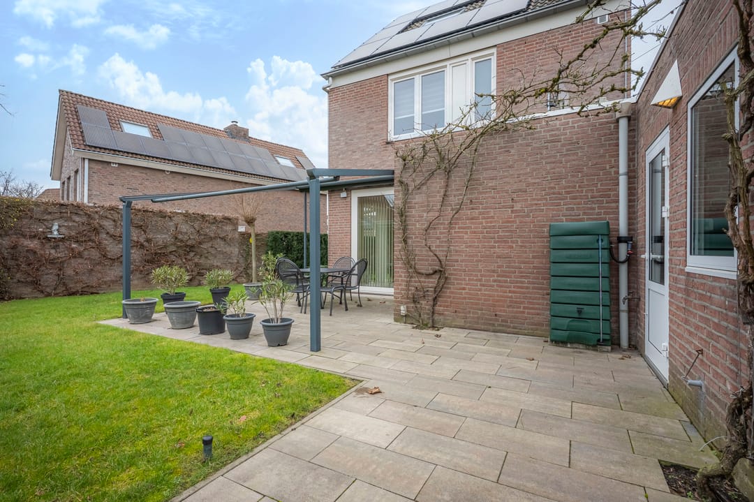 Photo 28 of Platanendreef 51