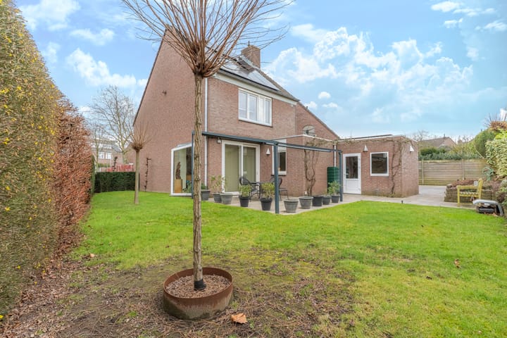 Foto 3 van Platanendreef 51