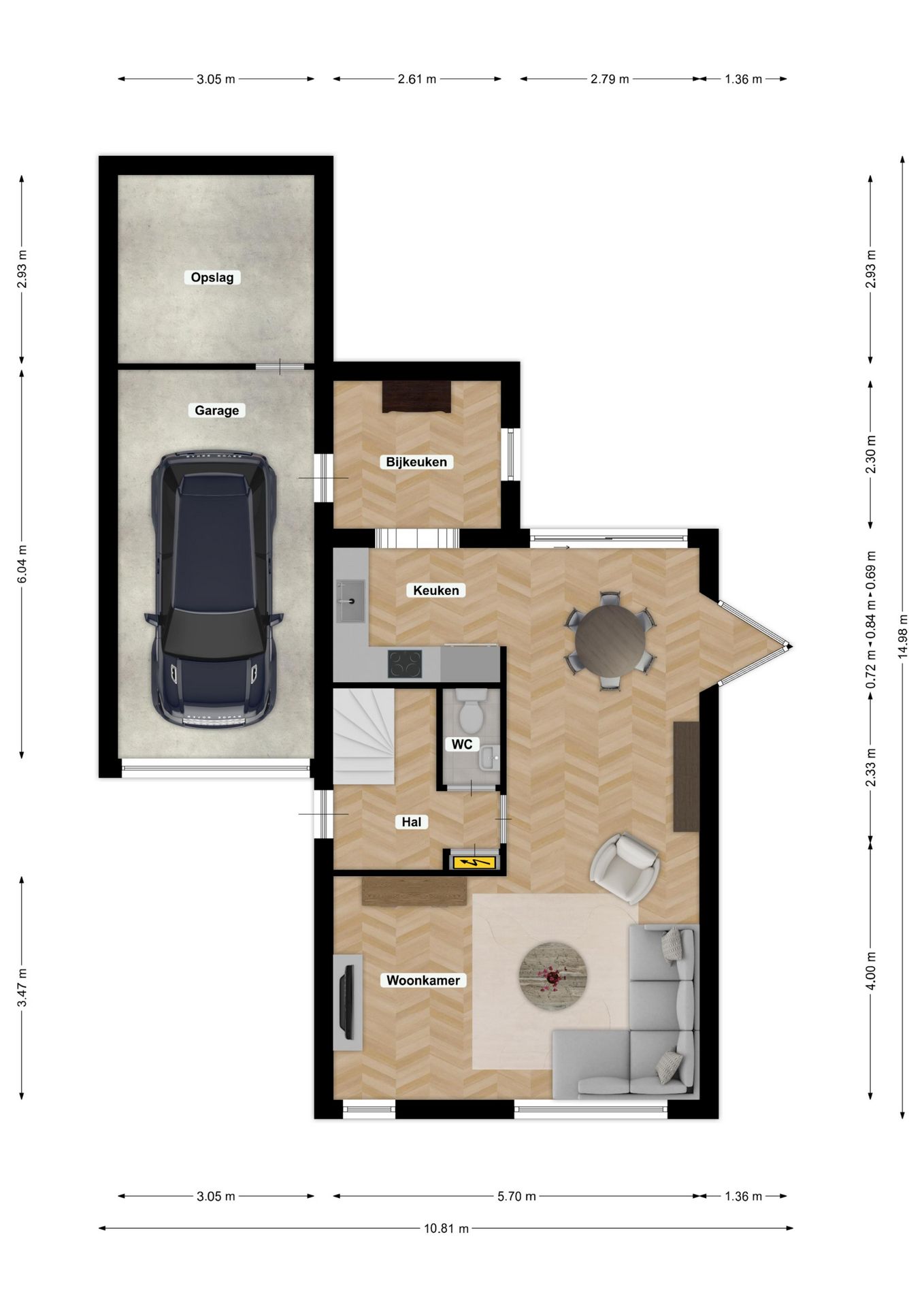 Photo 36 of Platanendreef 51