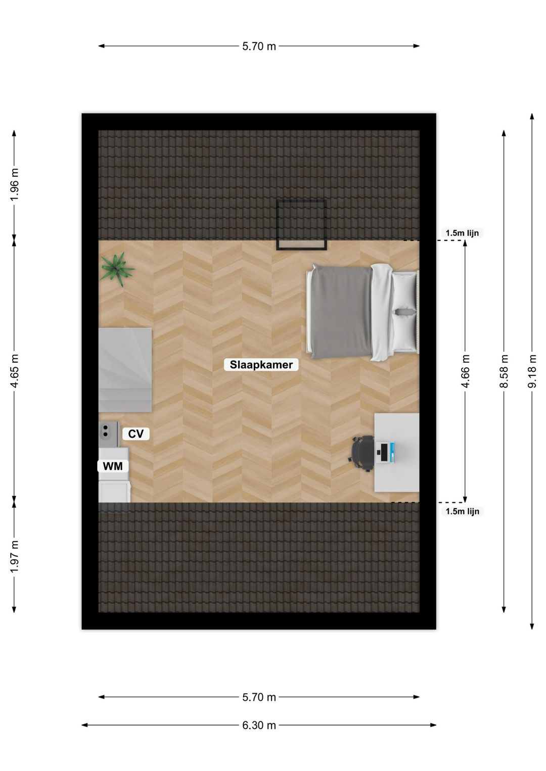 Photo 38 of Platanendreef 51