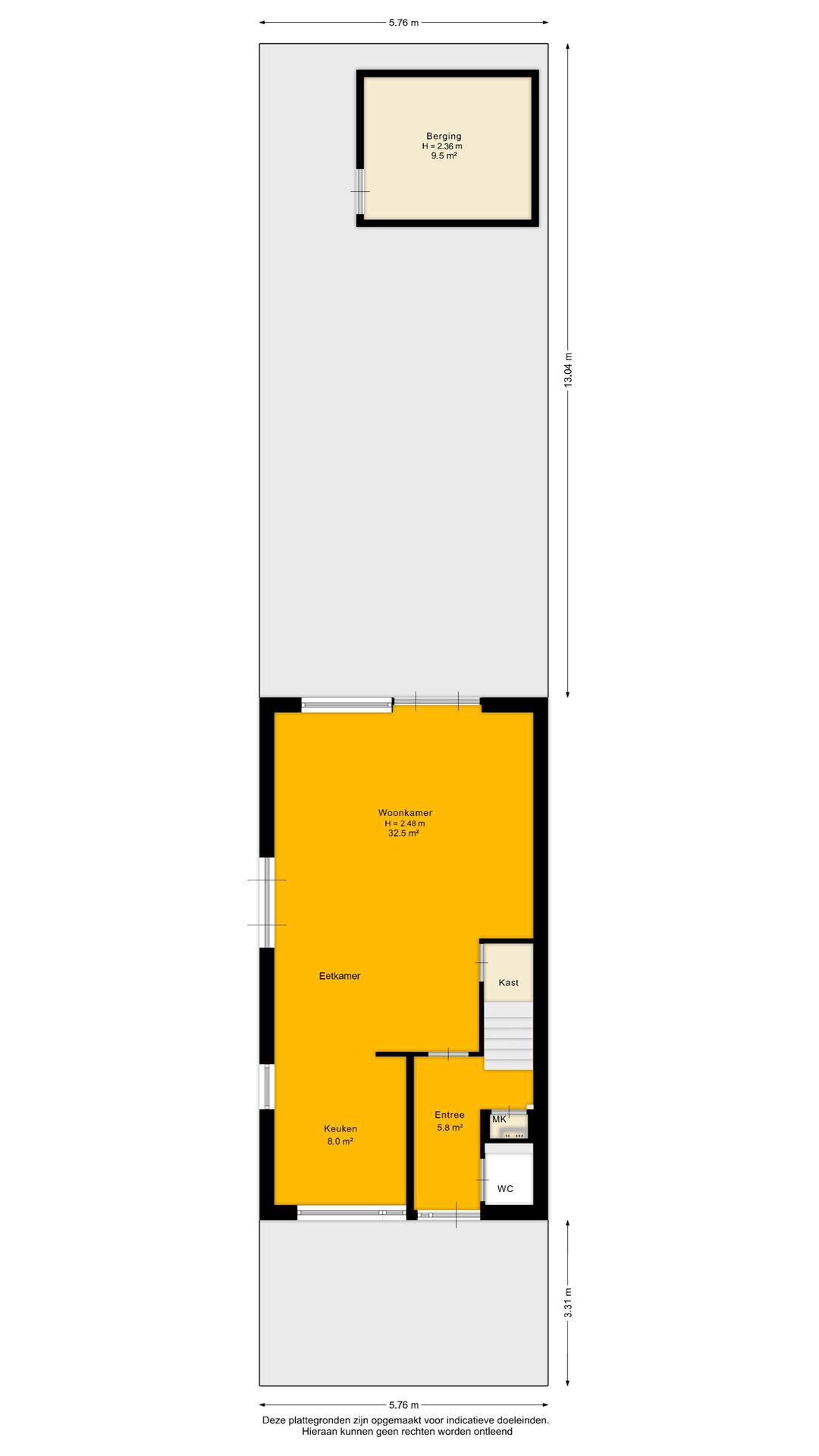 Foto 28 van Wollegras 40