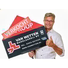 Van Wetten Makelaardij