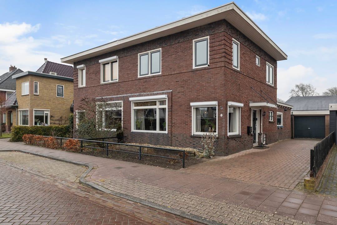 Foto 1 van Zonneweg 8