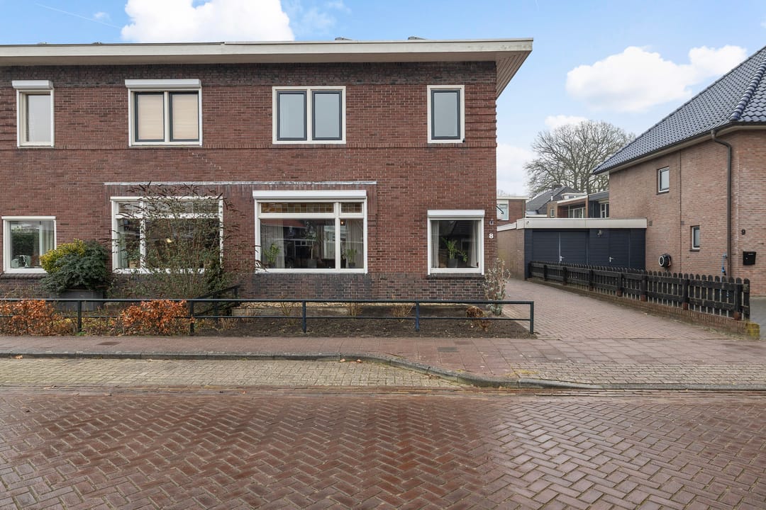 Foto 7 van Zonneweg 8