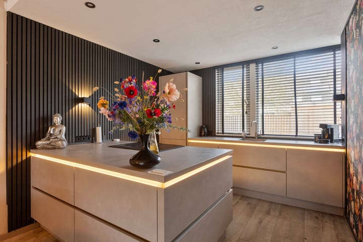 Foto 3 van J.A. Brinkmanstraat 83