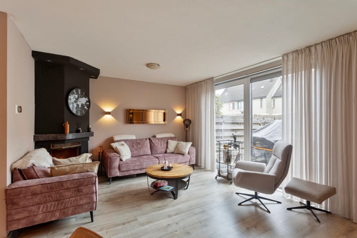 Foto 2 van J.A. Brinkmanstraat 83