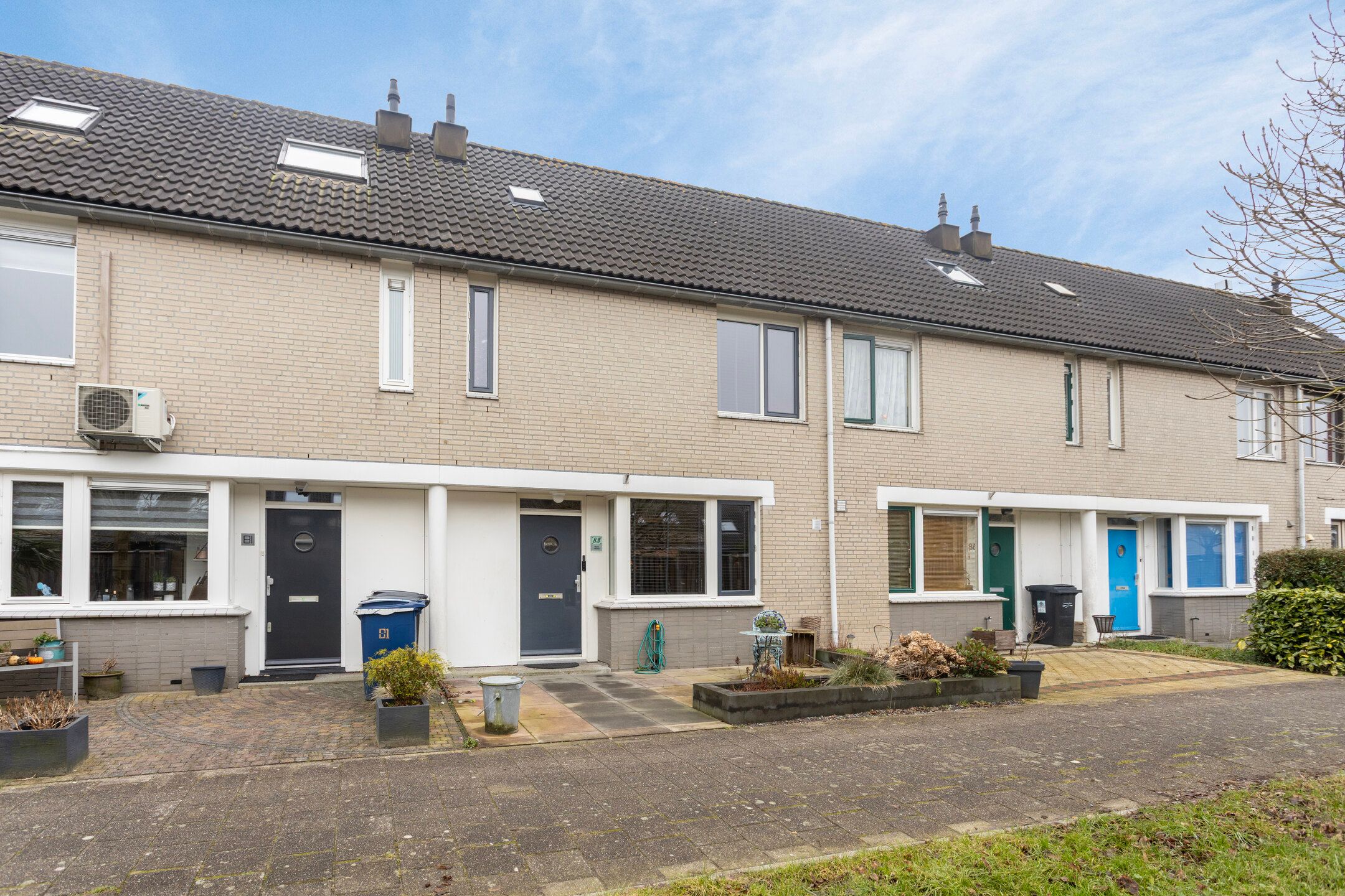 J.A. Brinkmanstraat 83 