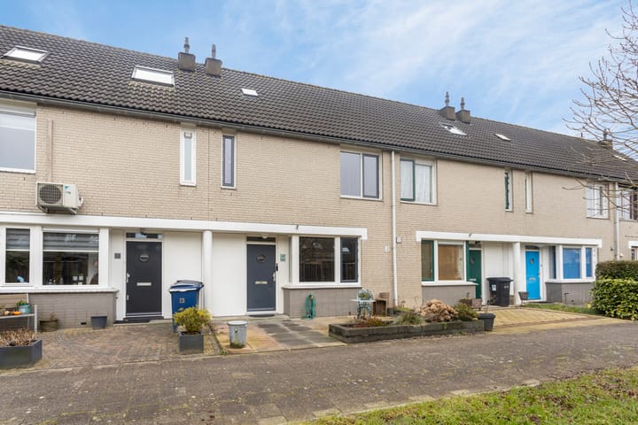 J.A. Brinkmanstraat 83