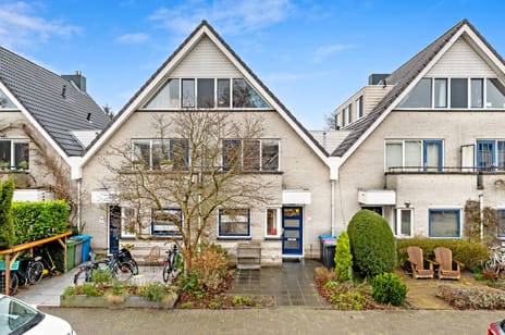 Boomkwekerij thumbnail