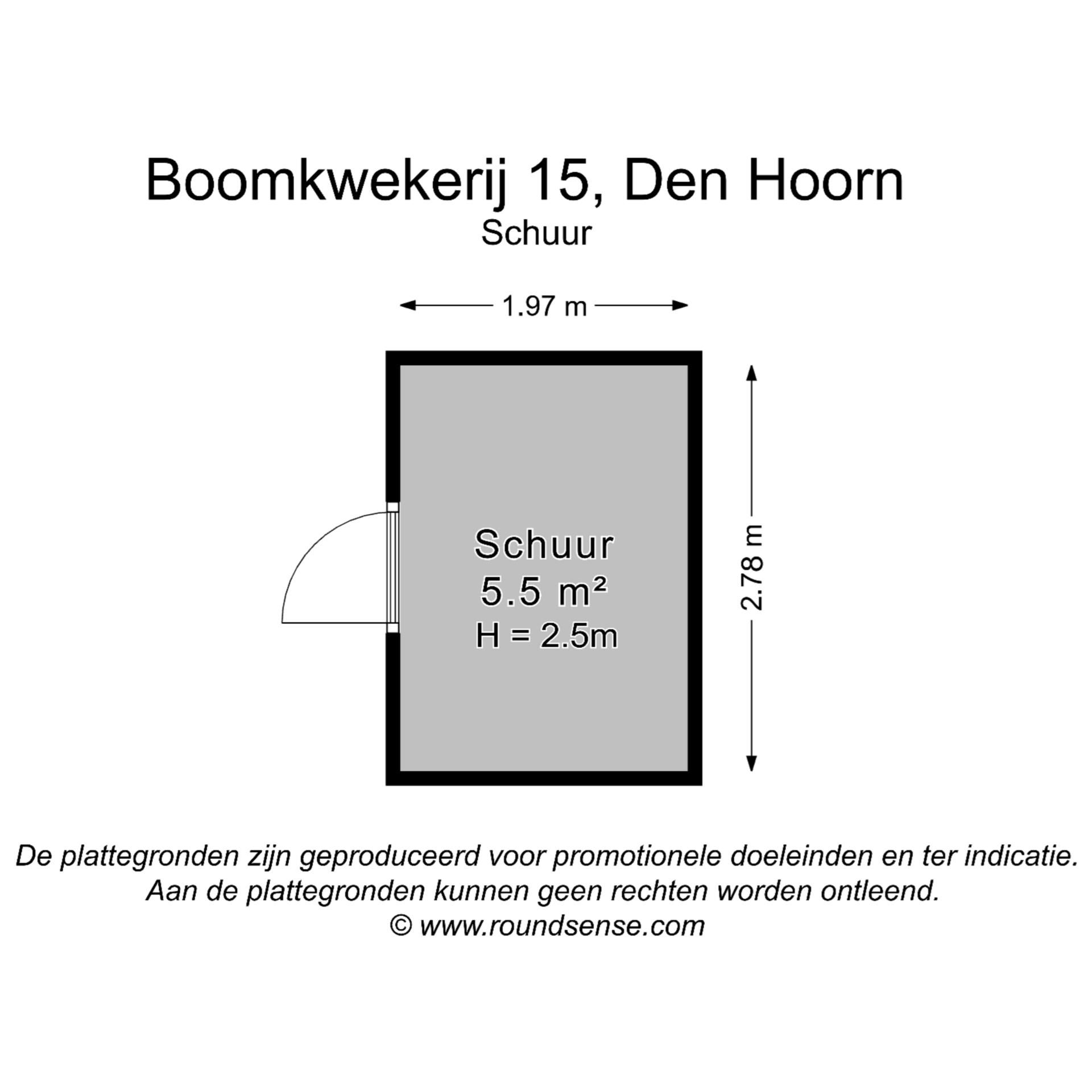 Foto 63 van Boomkwekerij 15