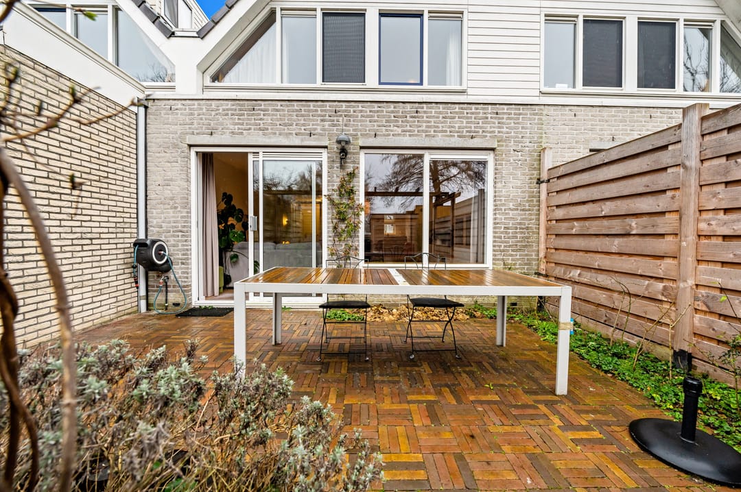 Foto 47 van Boomkwekerij 15