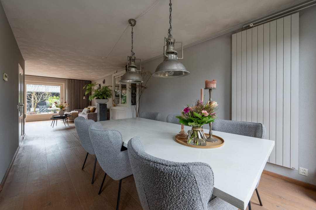 Foto 7 van Kastanjehof 9