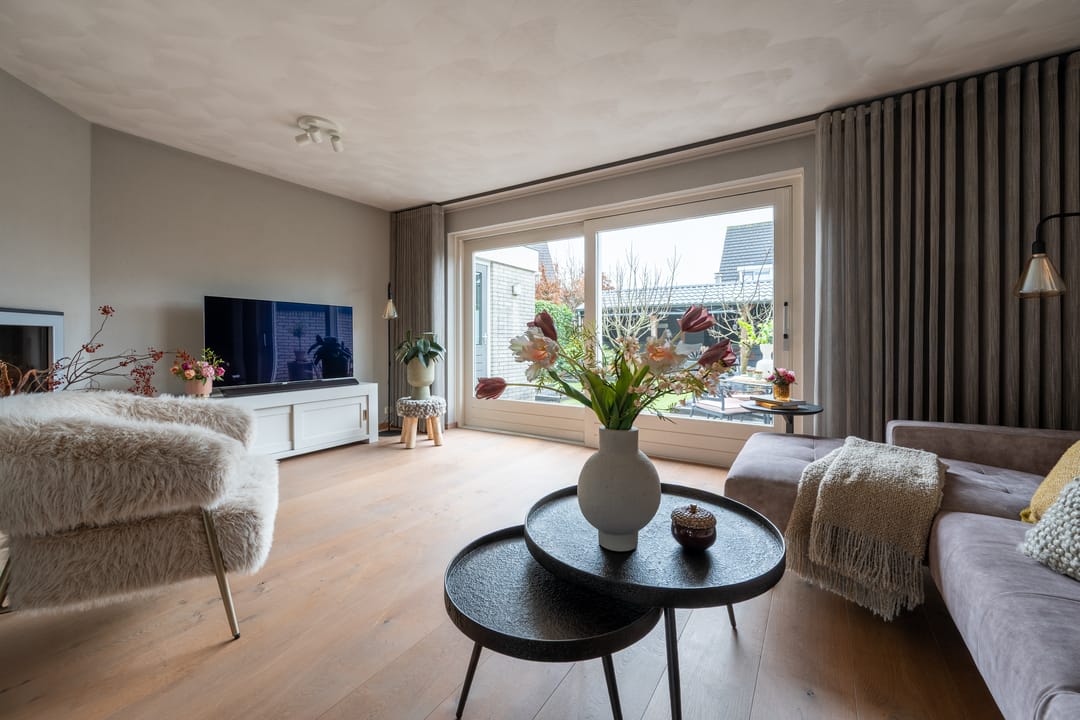 Foto 8 van Kastanjehof 9