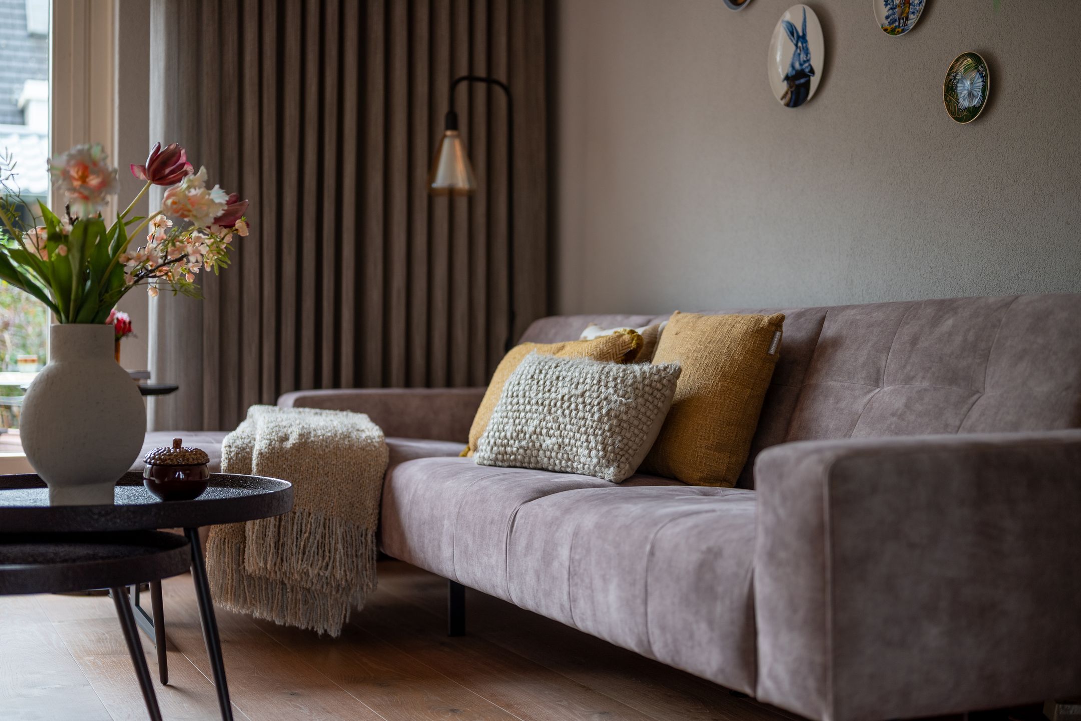 Foto 9 van Kastanjehof 9