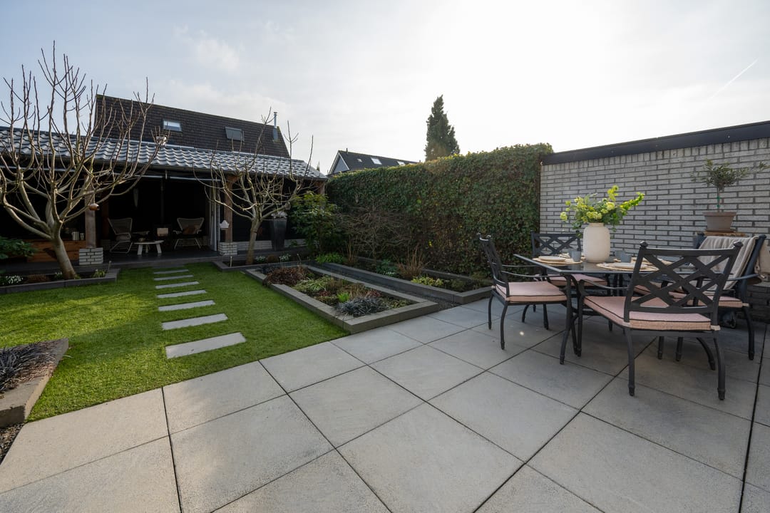 Foto 22 van Kastanjehof 9