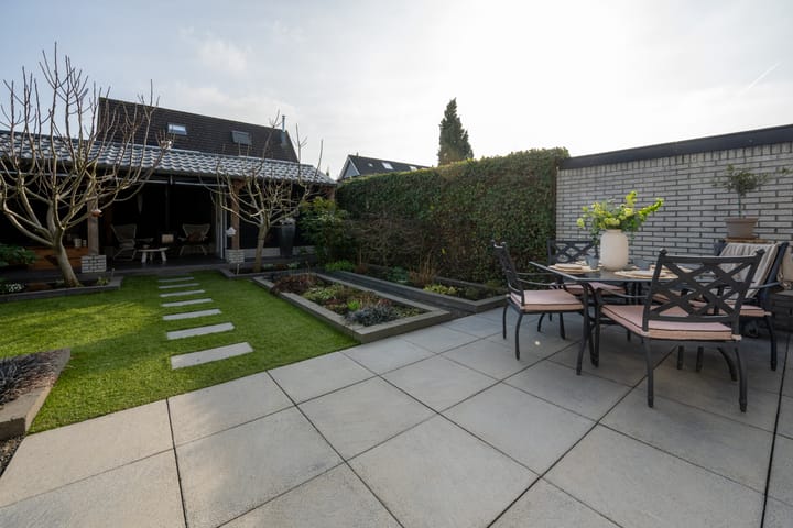 Foto 22 van Kastanjehof 9