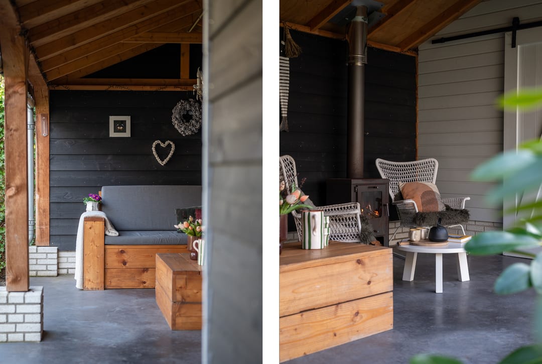 Foto 23 van Kastanjehof 9